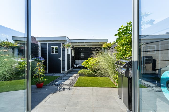 Foto 4 van Willem de Zwijgerlaan 88