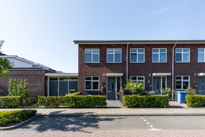 Foto 5 van Willem de Zwijgerlaan 88