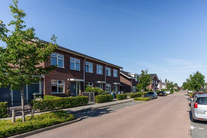 Photo 7 of Willem de Zwijgerlaan 88