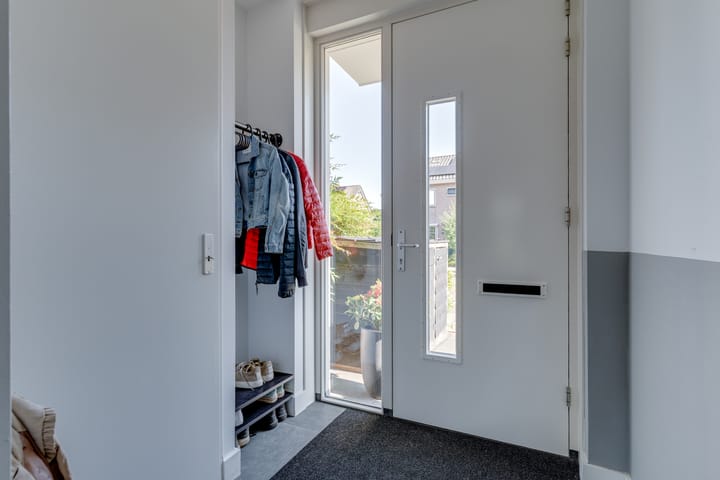 Photo 9 of Willem de Zwijgerlaan 88