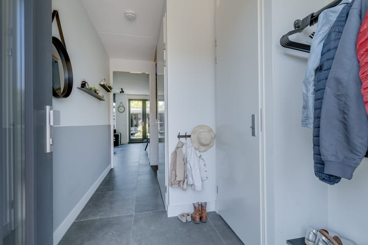 Photo 10 of Willem de Zwijgerlaan 88