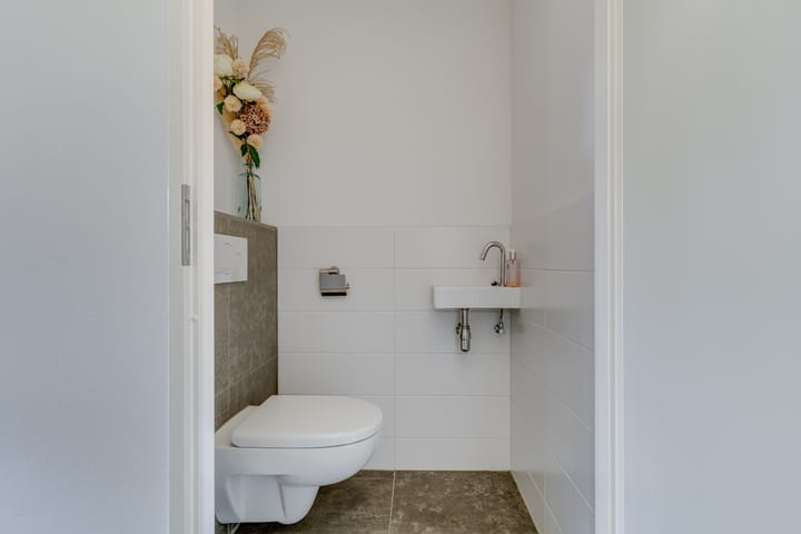 Photo 11 of Willem de Zwijgerlaan 88