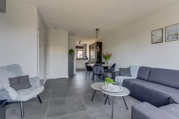 Photo 13 of Willem de Zwijgerlaan 88