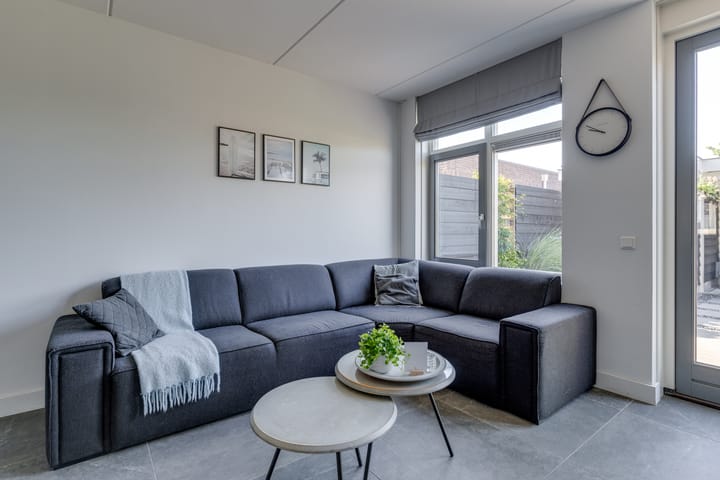 Photo 14 of Willem de Zwijgerlaan 88