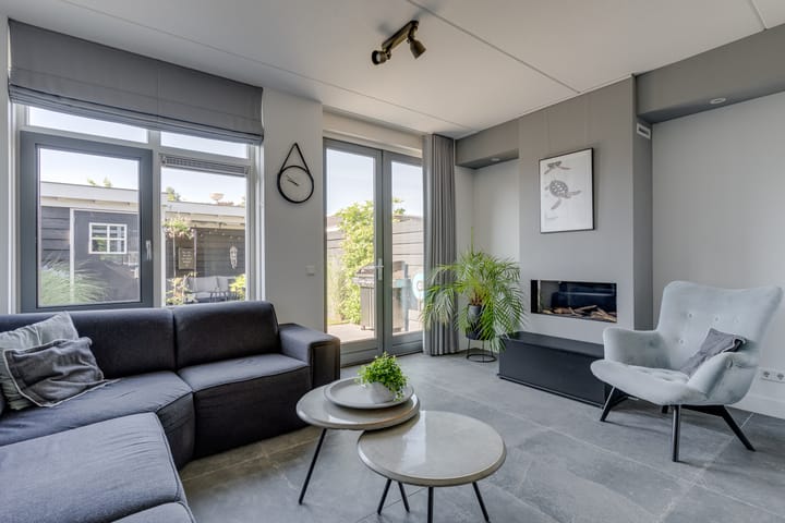 Photo 15 of Willem de Zwijgerlaan 88