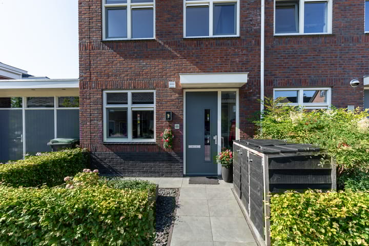 Photo 8 of Willem de Zwijgerlaan 88