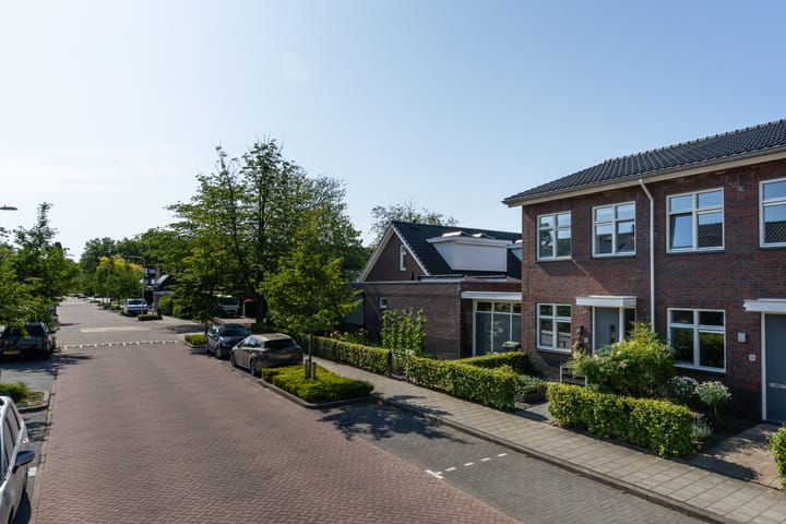 Photo 6 of Willem de Zwijgerlaan 88