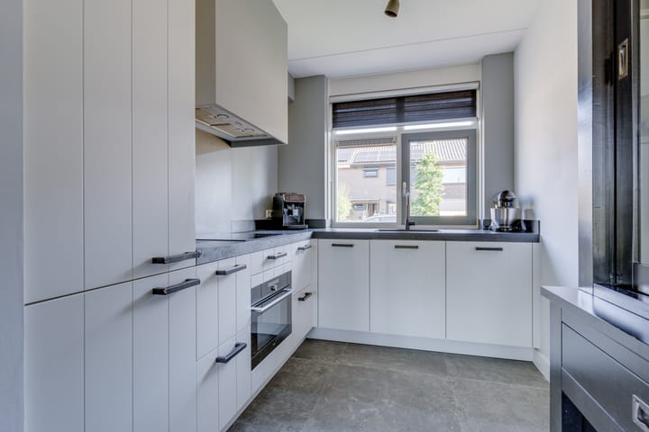 Foto 3 van Willem de Zwijgerlaan 88