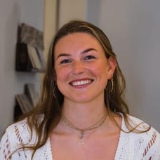 Hannah Goossens - Commercieel Medewerker