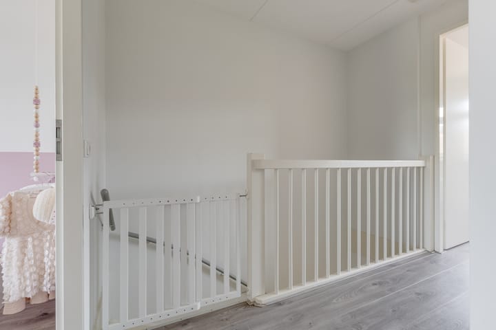 Photo 24 of Willem de Zwijgerlaan 88