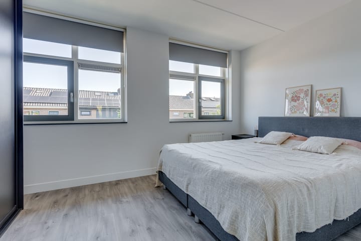 Photo 25 of Willem de Zwijgerlaan 88