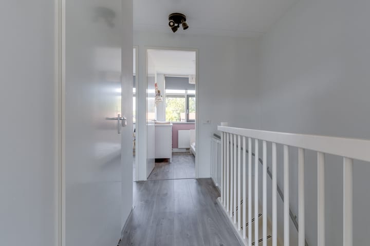 Photo 28 of Willem de Zwijgerlaan 88