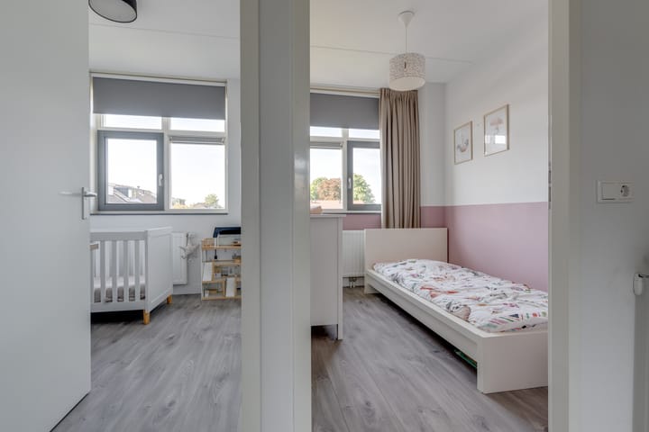 Photo 29 of Willem de Zwijgerlaan 88