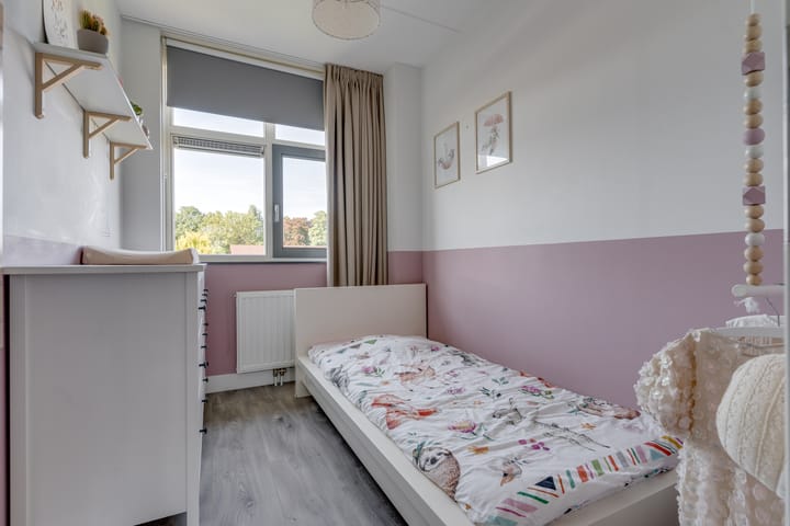 Photo 30 of Willem de Zwijgerlaan 88