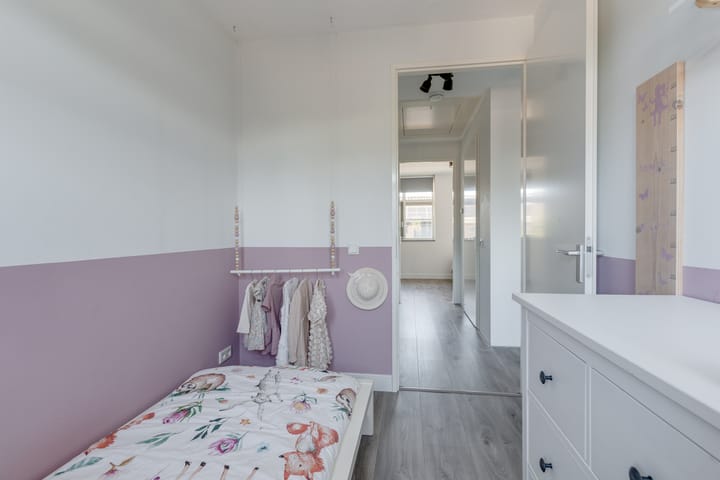 Photo 31 of Willem de Zwijgerlaan 88