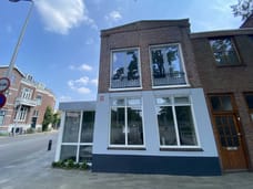 appartementen te huur op Mauritsstraat 1-A