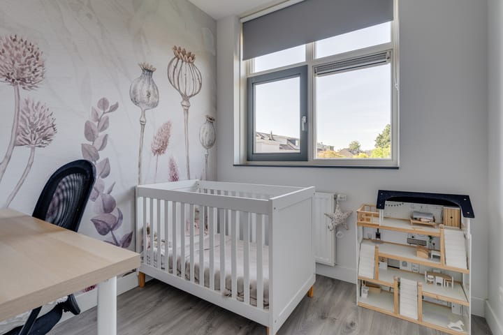 Photo 32 of Willem de Zwijgerlaan 88