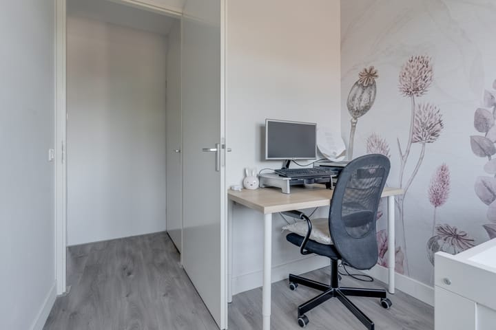 Photo 33 of Willem de Zwijgerlaan 88