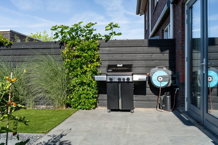 Photo 38 of Willem de Zwijgerlaan 88