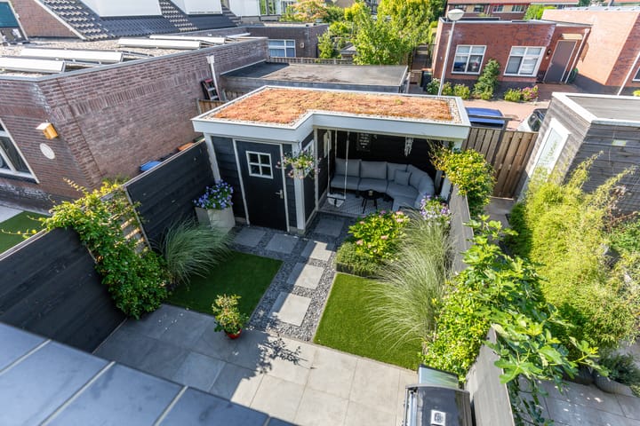 Photo 39 of Willem de Zwijgerlaan 88