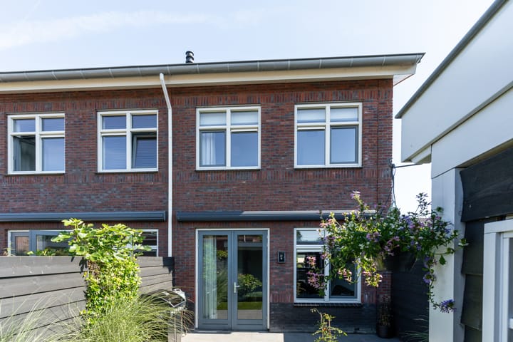 Photo 42 of Willem de Zwijgerlaan 88