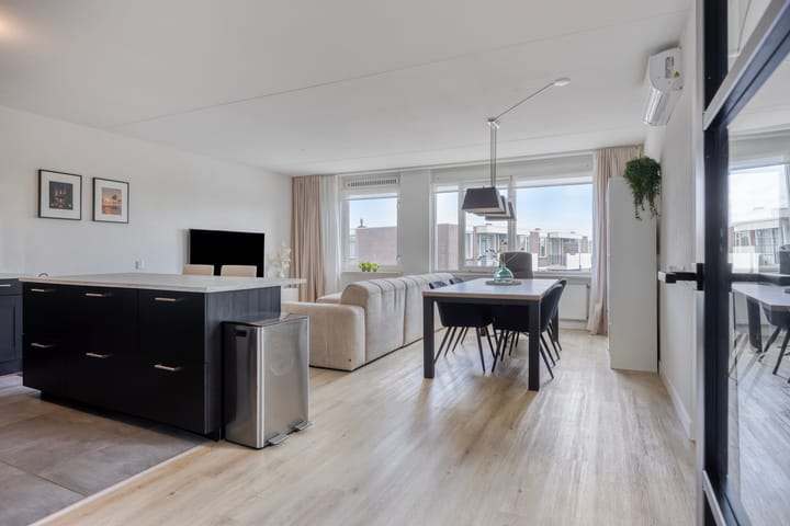 Foto 2 van Lokerenpassage 58