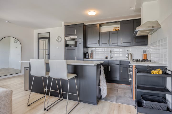 Foto 3 van Lokerenpassage 58