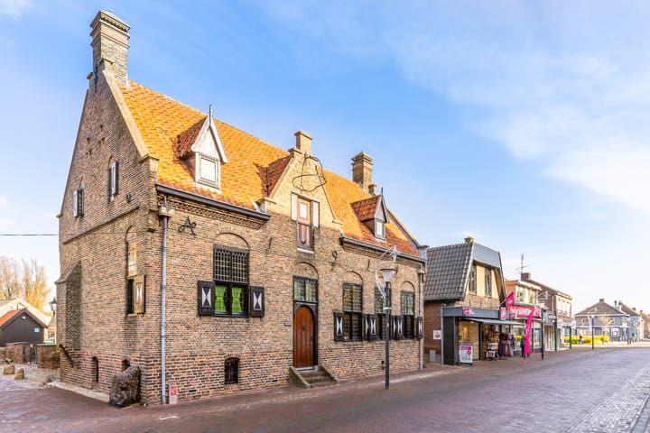 Photo 44 of Willem de Zwijgerlaan 88