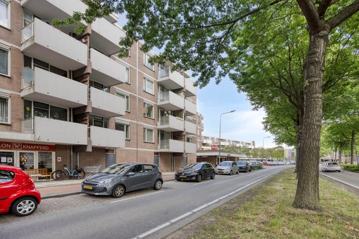 Foto 4 van Lokerenpassage 58