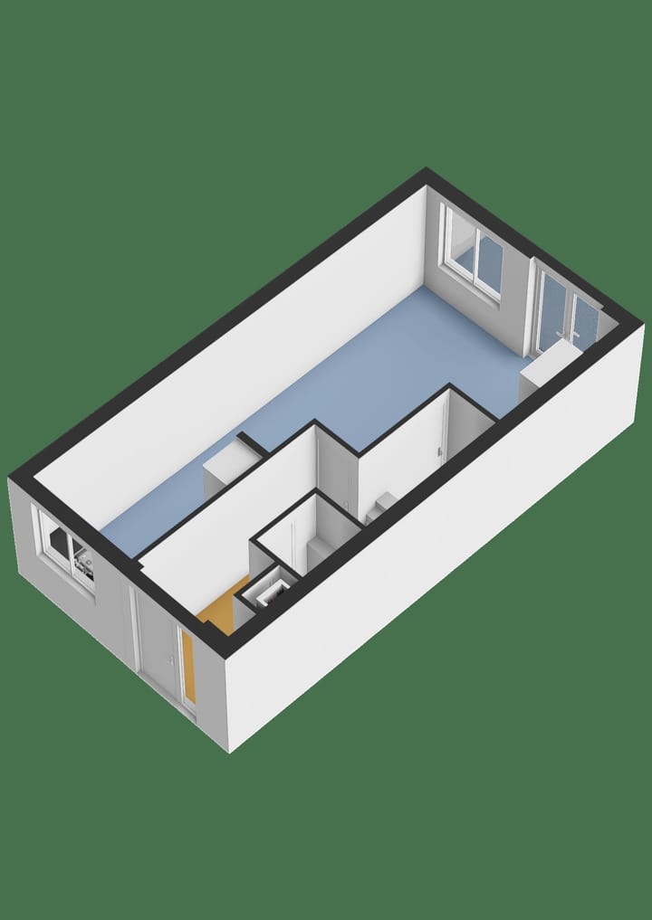 Photo 46 of Willem de Zwijgerlaan 88