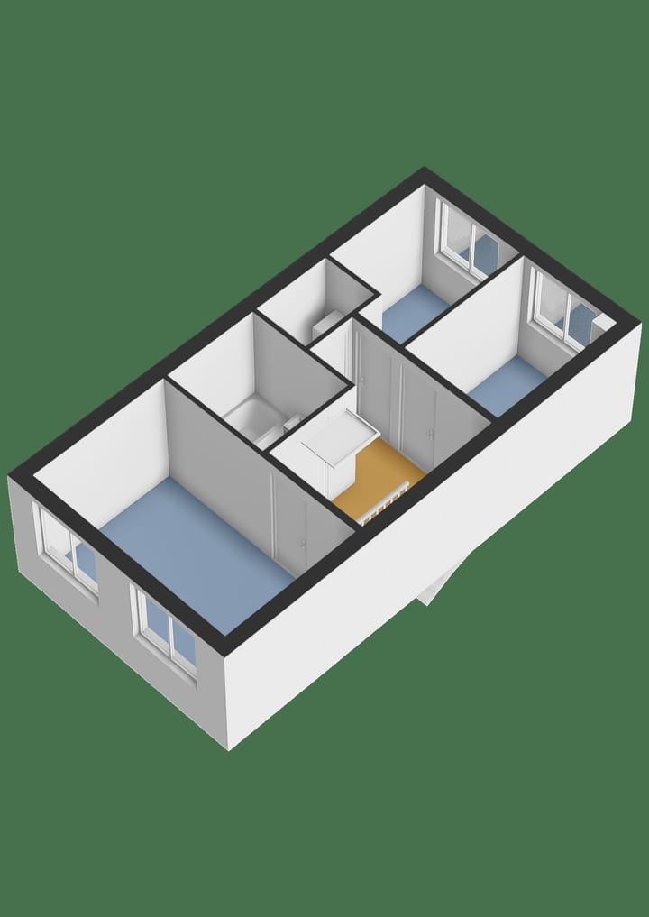 Photo 48 of Willem de Zwijgerlaan 88