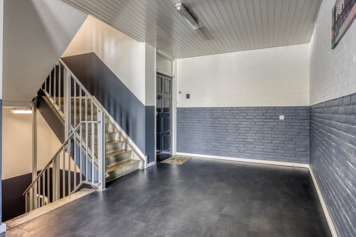 Foto 7 van Lokerenpassage 58