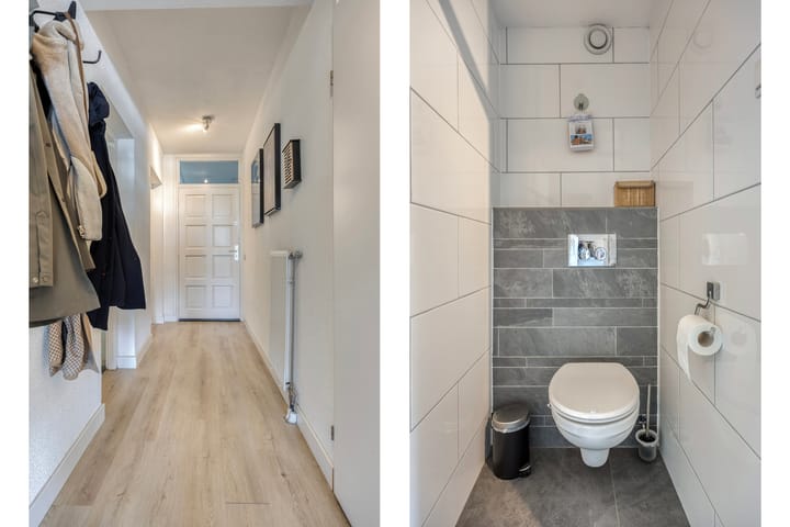 Foto 8 van Lokerenpassage 58