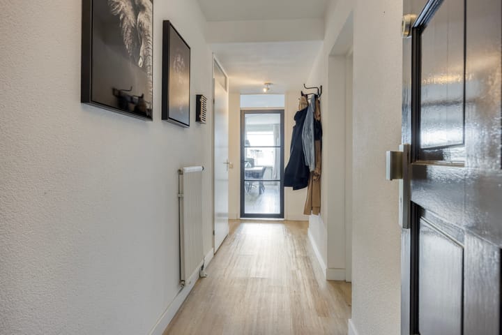 Foto 9 van Lokerenpassage 58