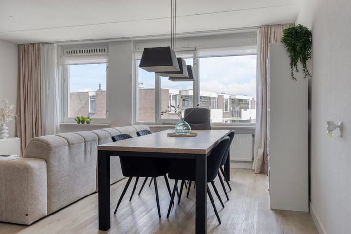 Foto 11 van Lokerenpassage 58