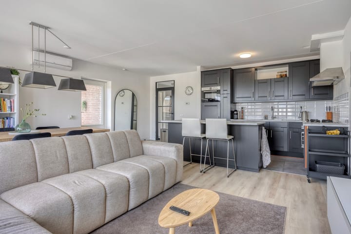 Foto 12 van Lokerenpassage 58