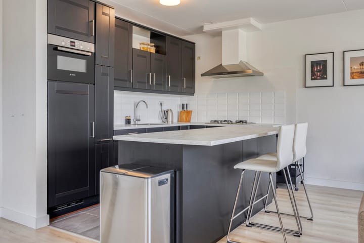 Foto 13 van Lokerenpassage 58