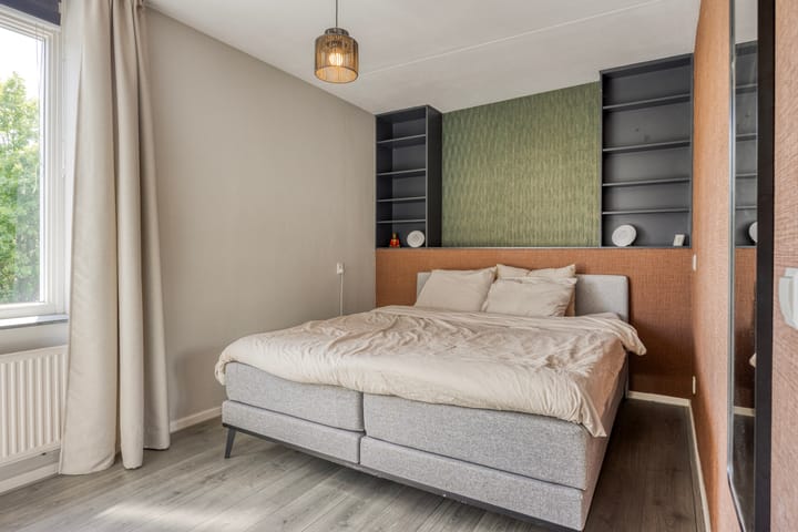 Foto 15 van Lokerenpassage 58