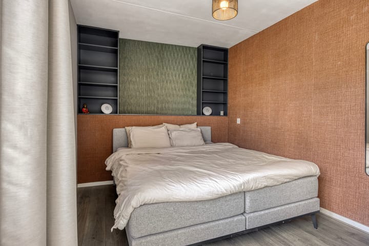 Foto 16 van Lokerenpassage 58