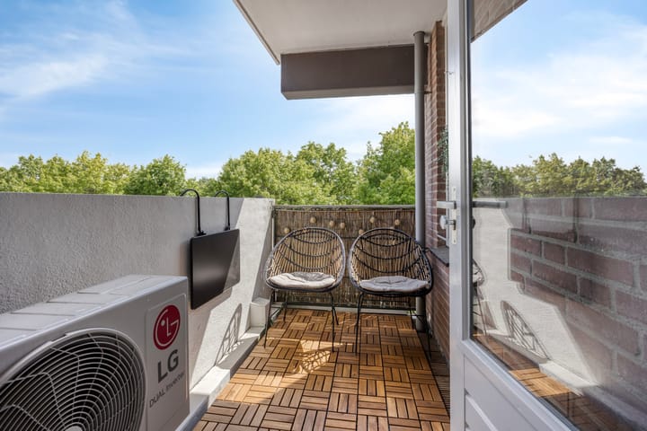 Foto 21 van Lokerenpassage 58