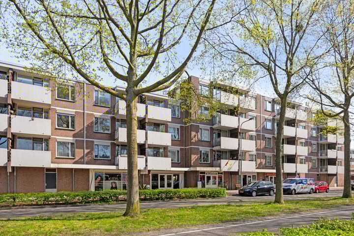 Foto 24 van Lokerenpassage 58