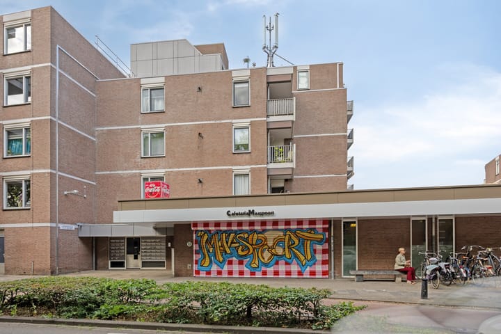 Foto 25 van Lokerenpassage 58