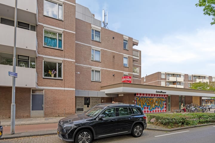 Foto 26 van Lokerenpassage 58