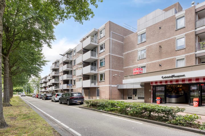 Foto 27 van Lokerenpassage 58