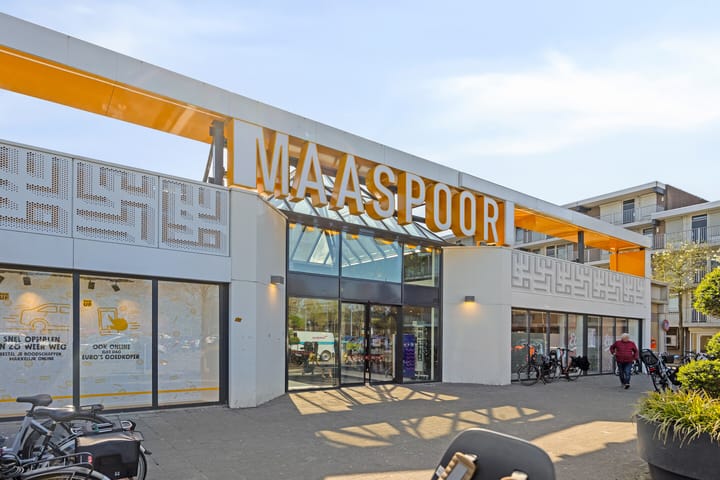 Foto 30 van Lokerenpassage 58