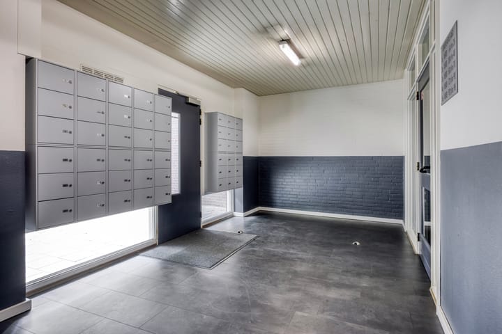 Foto 6 van Lokerenpassage 58