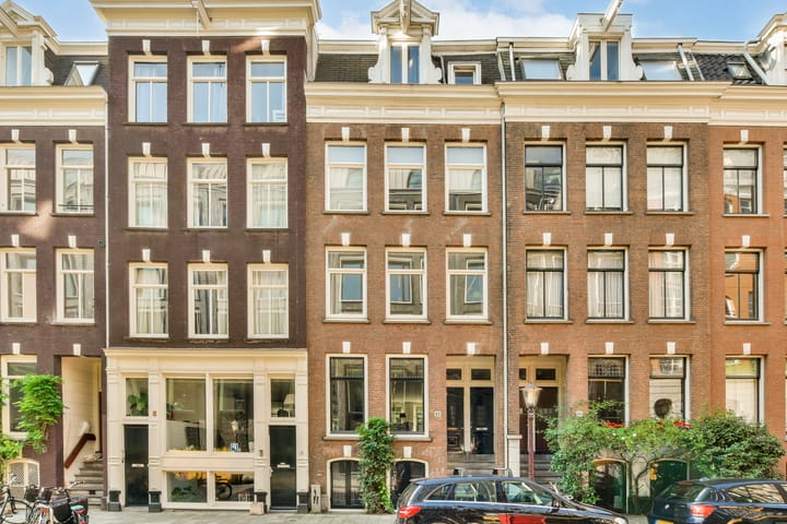 Foto 1 van Pieter Pauwstraat 12-1