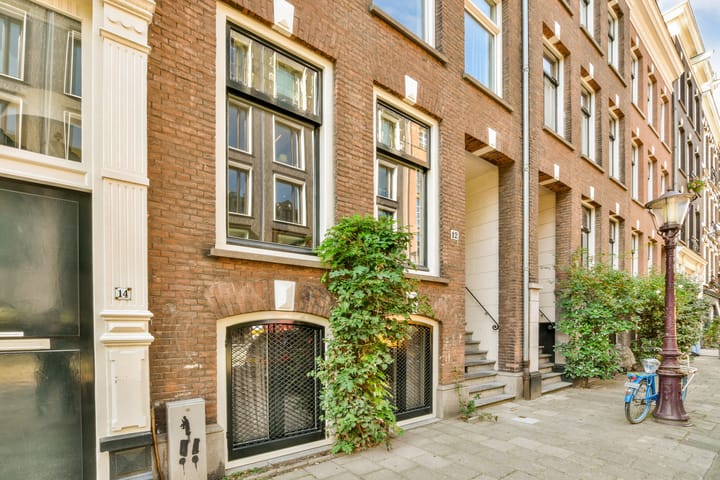 Photo 2 of Pieter Pauwstraat 12-1