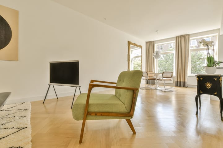 Photo 4 of Pieter Pauwstraat 12-1