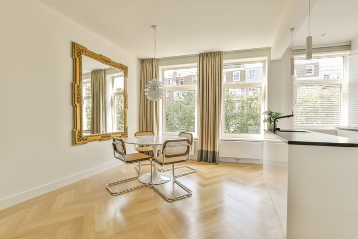 Photo 5 of Pieter Pauwstraat 12-1